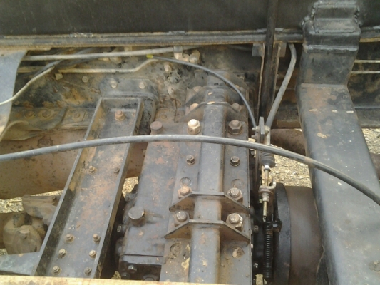 ด่วนๆ เลยครับ HINO FM 1 M ดั้มพ์สามมิตรสวยสดมากๆ (ทีมงานรถคุณภาพ)