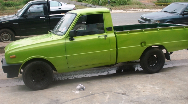 ขายมาสด้าน้อยสักคัน