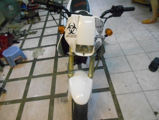 ขาย KSR ขาวๆ อวบๆ $$แป๊ะ ท่าทราย$$