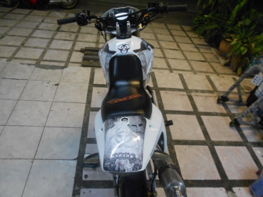 ขาย KSR ขาวๆ อวบๆ $$แป๊ะ ท่าทราย$$