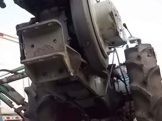 รหัส:12000958รถพรวนดินเดินตามใช้เครื่องดีเชลH70-Lขนาด7.0PSอุปกรณ์ครบชุดทำงานปกติwww.nihonmono.com