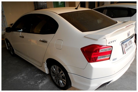 */*-- ขายดาวน์ Honda City 2012 SV สีขาว รุ่นท๊อป สภาำำำพป้ายแดง ---*/* */*-- ขายดาวน์ Honda City 2012 SV สีขาว รุ่นท๊อป สภาำำำพป้ายแดง ---*/*