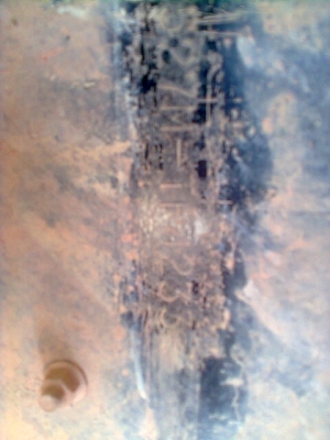 ขายหลงโบ TF 42XX 2 เพลาดัมพ์ เกียร์อีตัล เพลาบุ๋มเบลคใหญ่