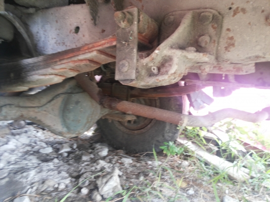 รถสองแถว4ล้อ