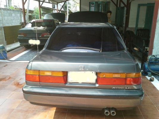 ขาย ACCORD ตาเพชร ปี 92