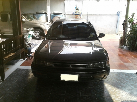 ขาย ACCORD ตาเพชร ปี 92