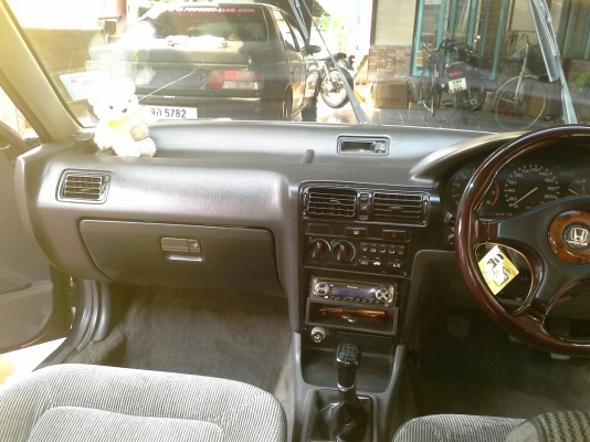 ขาย ACCORD ตาเพชร ปี 92