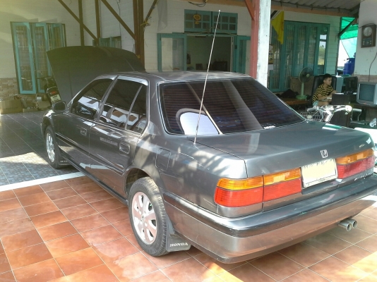 ขาย ACCORD ตาเพชร ปี 92