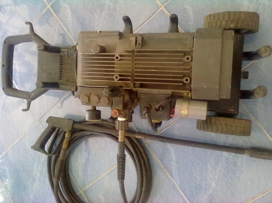 เครื่องอัดฉีด Annovi ของประเทศอิตาลี เครื่องอัดฉีด Annovi ของประเทศอิตาลี