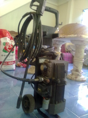 เครื่องอัดฉีด Annovi ของประเทศอิตาลี เครื่องอัดฉีด Annovi ของประเทศอิตาลี