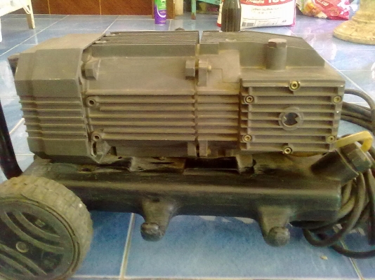 เครื่องอัดฉีด Annovi ของประเทศอิตาลี เครื่องอัดฉีด Annovi ของประเทศอิตาลี