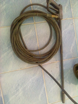 เครื่องอัดฉีด Annovi ของประเทศอิตาลี เครื่องอัดฉีด Annovi ของประเทศอิตาลี