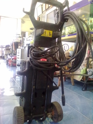 เครื่องอัดฉีด Annovi ของประเทศอิตาลี เครื่องอัดฉีด Annovi ของประเทศอิตาลี