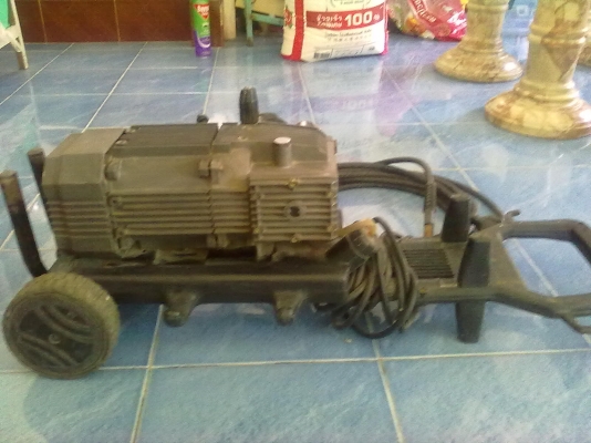 เครื่องอัดฉีด Annovi ของประเทศอิตาลี เครื่องอัดฉีด Annovi ของประเทศอิตาลี