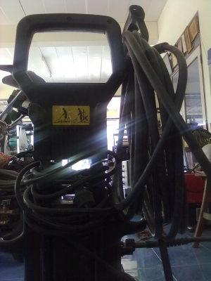 เครื่องอัดฉีด Annovi ของประเทศอิตาลี เครื่องอัดฉีด Annovi ของประเทศอิตาลี