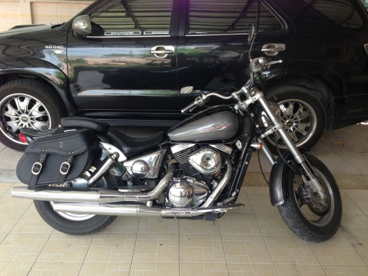 ขาย suzuki desperado 400 cc
