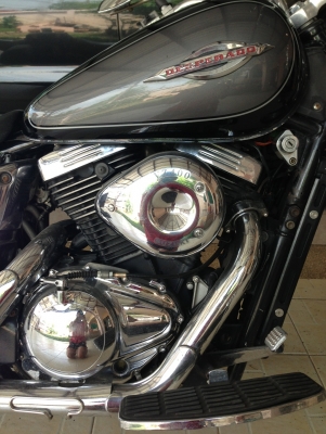 ขาย suzuki desperado 400 cc