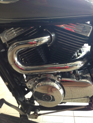 ขาย suzuki desperado 400 cc