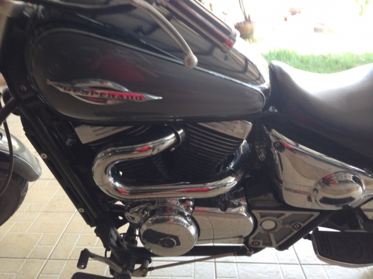 ขาย suzuki desperado 400 cc