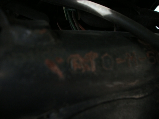 ขายมอไซค์เก๋าๆสักคัน