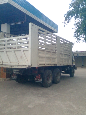 ขายสิบล้อฮีโน่KT 920 สองเพลาดั๊มเครื่องHO7C ขายสิบล้อฮีโน่KT 920 สองเพลาดั๊มเครื่องHO7C