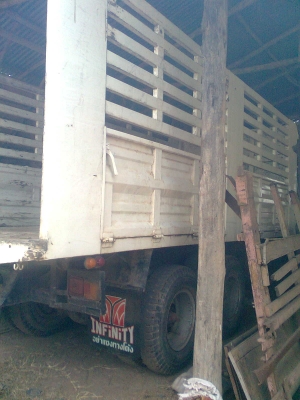 ขายสิบล้อฮีโน่KT 920 สองเพลาดั๊มเครื่องHO7C ขายสิบล้อฮีโน่KT 920 สองเพลาดั๊มเครื่องHO7C