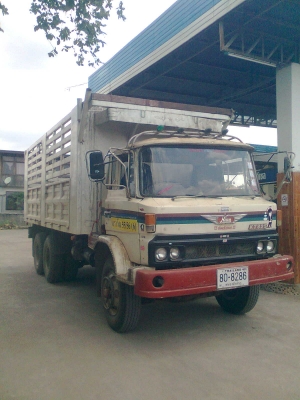 ขายสิบล้อฮีโน่KT 920 สองเพลาดั๊มเครื่องHO7C ขายสิบล้อฮีโน่KT 920 สองเพลาดั๊มเครื่องHO7C