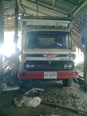 ขายสิบล้อฮีโน่KT 920 สองเพลาดั๊มเครื่องHO7C ขายสิบล้อฮีโน่KT 920 สองเพลาดั๊มเครื่องHO7C