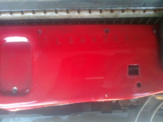 (พร้อมขายแล้วครับหยุกสงกรานต์หลายวัน)บิ๊กเอ็มฝาแดงจอโค้งปี96(รับประกันว่าเครื่องดีคัสซีสวยแอร์เย็นขี่ดีเครื่องแห้งๆตะเข็บเดิมๆทั้งคันไม่เคยชน) สียังใช้ได้อีกนาน พร้อมใช้งาน ภายในสอาด แต่เบาะมีขาดบ้างแผงประตูยังใช้ได้มีขาดบ้างทรงยังดี (พร้อมขายแล้วครับหยุกสงกรานต์หลายวัน)บิ๊กเอ็มฝาแดงจอโค้งปี96(รับประกันว่าเครื่องดีคัสซีสวยแอร์เย็นขี่ดีเครื่องแห้งๆตะเข็บเดิมๆทั้งคันไม่เคยชน) สียังใช้ได้อีกนาน พร้อมใช้งาน ภายในสอาด แต่เบาะมีขาดบ้างแผงประตูยังใช้ได้มีขาดบ้างทรงยังดี