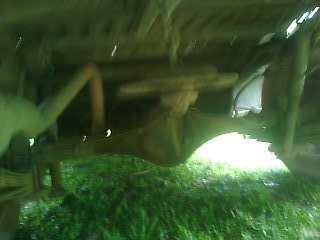 ขายรถกระบะ 4 ประตู MAZDA แม็กนั่ม ใส่เครื่อง นิสสัน LD28 6 สูบ เชื้อเพลิงดีเซล พวงมาลัยเพาเวอร์ เกียร์ธรรมดา ราคา 35000