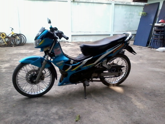 yamaha speed 7500 yamaha speed 7500