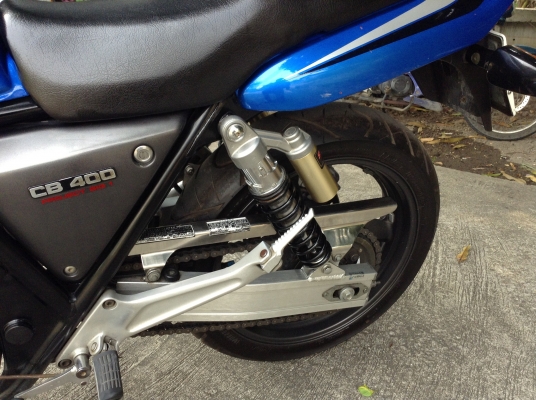 Cb400โอนนอกครับ