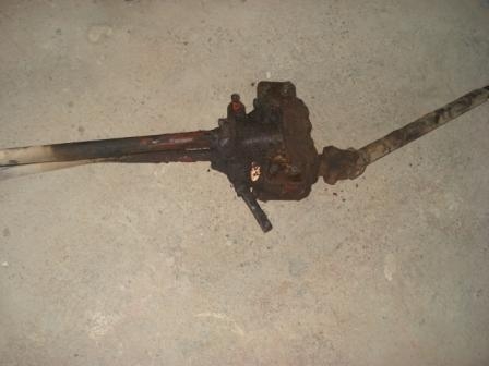 ขายกระบะเหล็กดั๊ม พร้อมอุปกรณ์ชุดดั๊มครบชุด มีบาร์อ้อย