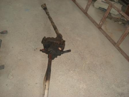 ขายกระบะเหล็กดั๊ม พร้อมอุปกรณ์ชุดดั๊มครบชุด มีบาร์อ้อย