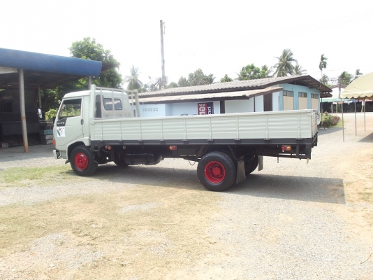 ขายด่วน รถบรทุกHINO FB 120 แรง รุ่นซุปเปอร์เสี่ย