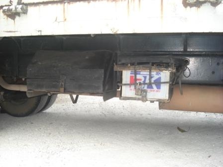 ขาย 6 ล้อ HINO FC กระบะเหล็ก คอกสูง เครื่อง 120 แรงม้า ซุปเปอร์เสี่ย ไม่ดั๊ม ยาว 5.50 เมตร ขาย 6 ล้อ HINO FC กระบะเหล็ก คอกสูง เครื่อง 120 แรงม้า ซุปเปอร์เสี่ย ไม่ดั๊ม ยาว 5.50 เมตร