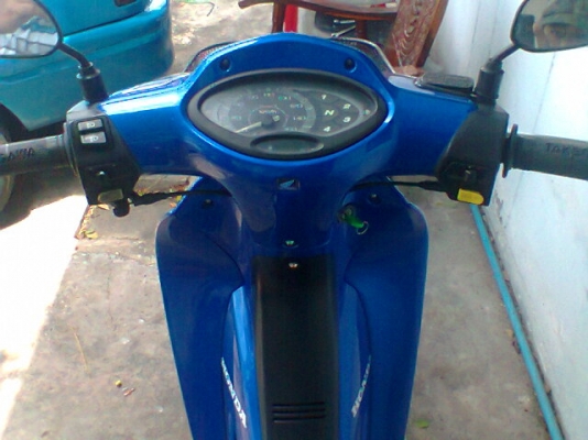 ขาย WAVE125s สตาร์ทมือเครื่องเดิมสภาพดีมาก ขาย WAVE125s สตาร์ทมือเครื่องเดิมสภาพดีมาก