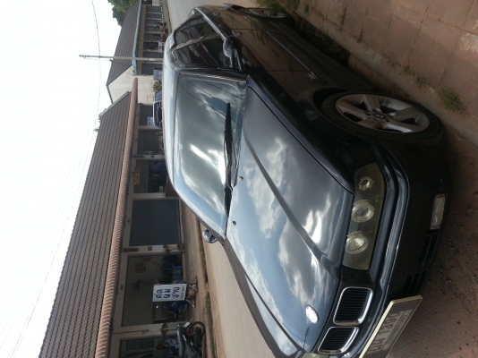 ขาย BMW สวยกิ๊กเลย รายละเอียดอื่นๆโทรถามได้เลยครับ