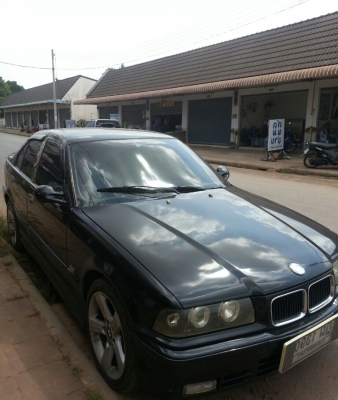 ขาย BMW สวยกิ๊กเลย รายละเอียดอื่นๆโทรถามได้เลยครับ