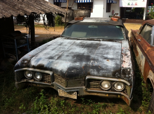 ขาย 1963 ford fairlane 500 sport coupe
