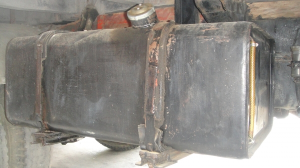 ISUZU หน้ายาว เครื่อง175แรง เบรคทริฟฟี่ ดั๊มดิน สวยพร้อมใช้