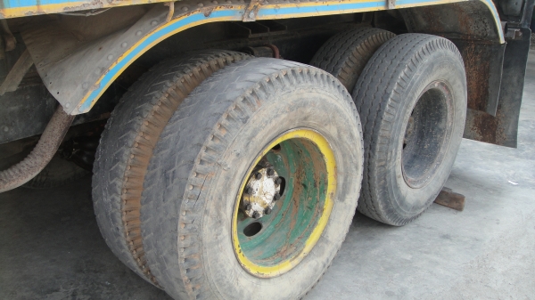 ISUZU หน้ายาว เครื่อง175แรง เบรคทริฟฟี่ ดั๊มดิน สวยพร้อมใช้