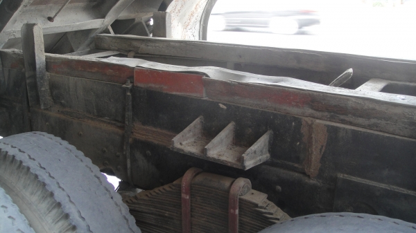 ISUZU หน้ายาว เครื่อง175แรง เบรคทริฟฟี่ ดั๊มดิน สวยพร้อมใช้