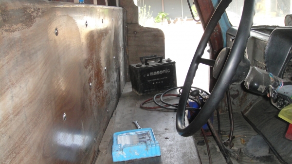 ISUZU หน้ายาว เครื่อง175แรง เบรคทริฟฟี่ ดั๊มดิน สวยพร้อมใช้