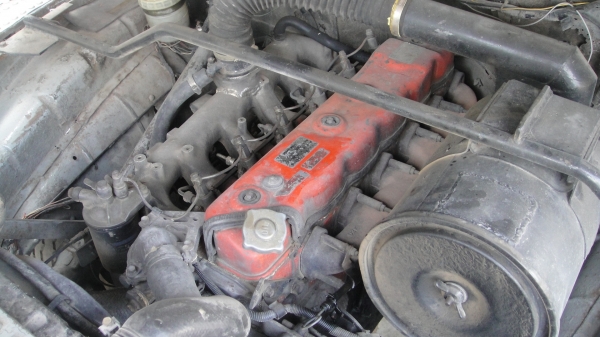 ISUZU หน้ายาว เครื่อง175แรง เบรคทริฟฟี่ ดั๊มดิน สวยพร้อมใช้