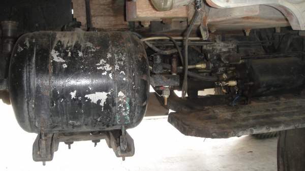 ISUZU หน้ายาว เครื่อง175แรง เบรคทริฟฟี่ ดั๊มดิน สวยพร้อมใช้