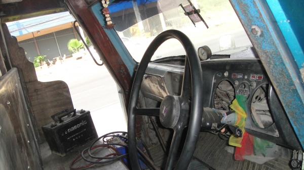 ISUZU หน้ายาว เครื่อง175แรง เบรคทริฟฟี่ ดั๊มดิน สวยพร้อมใช้