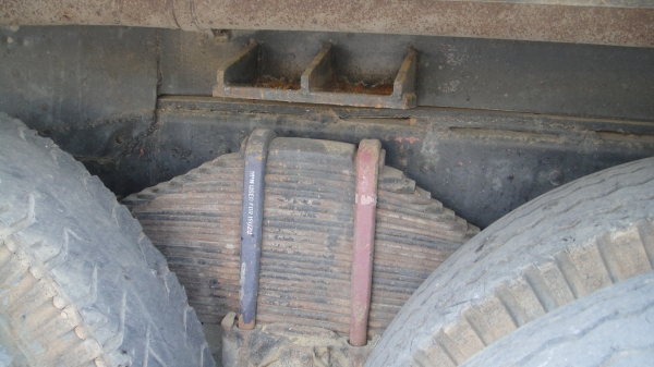 ISUZU หน้ายาว เครื่อง175แรง เบรคทริฟฟี่ ดั๊มดิน สวยพร้อมใช้