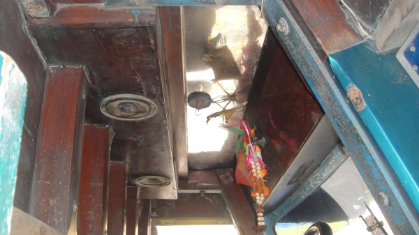 ISUZU หน้ายาว เครื่อง175แรง เบรคทริฟฟี่ ดั๊มดิน สวยพร้อมใช้