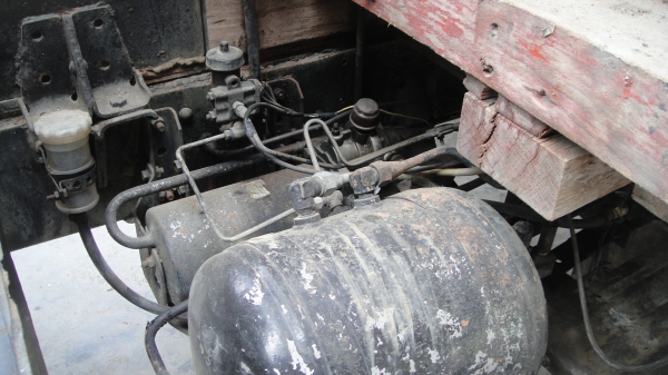 ISUZU หน้ายาว เครื่อง175แรง เบรคทริฟฟี่ ดั๊มดิน สวยพร้อมใช้